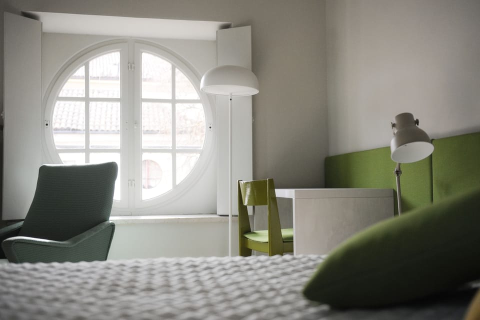 Triple Room, Accessible | Free WiFi, bed sheets