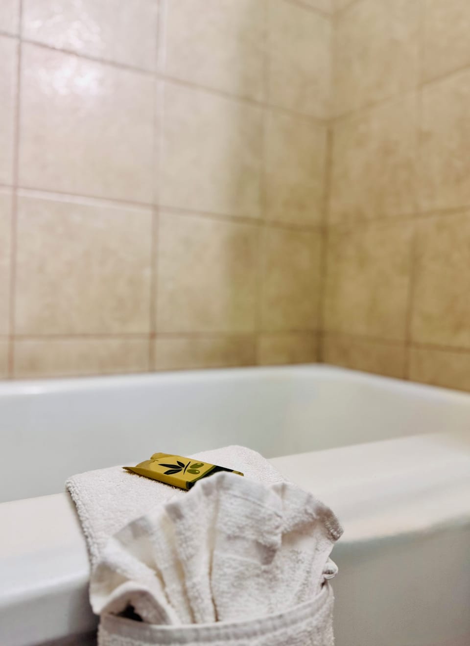 Standard Room, 1 Queen Bed (Newly Redone) | Deep soaking bathtub