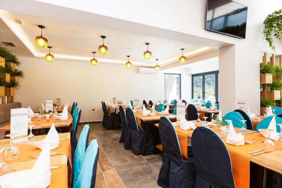 T Hotel Premium Suites Hotel in Crete Region