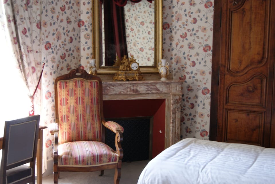 Louis-Philippe room