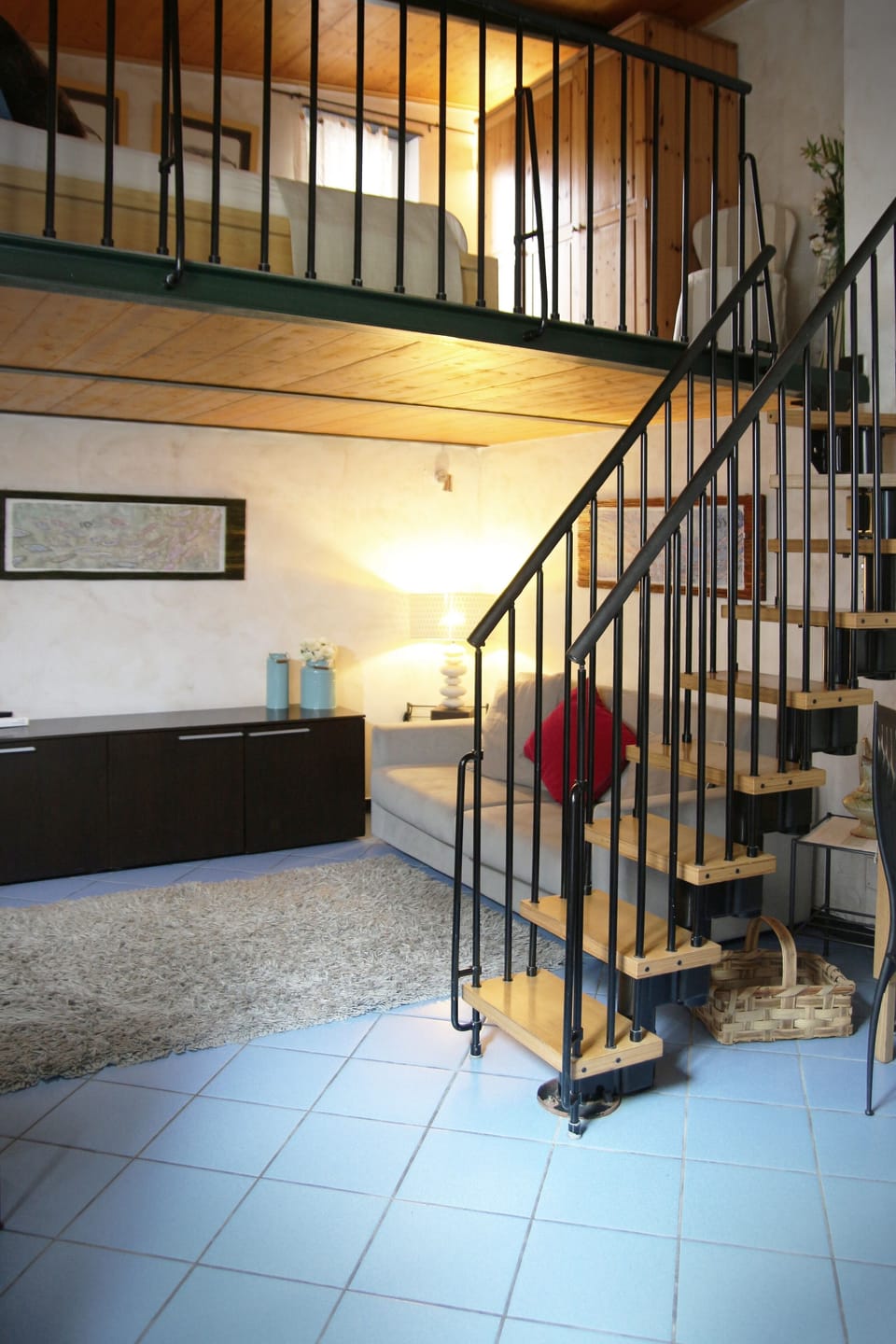 Basic Studio (Separate Building) | Private kitchen