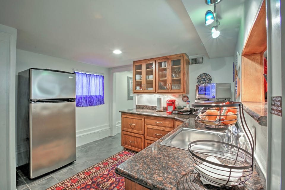 Kitchen | Cooking Basics