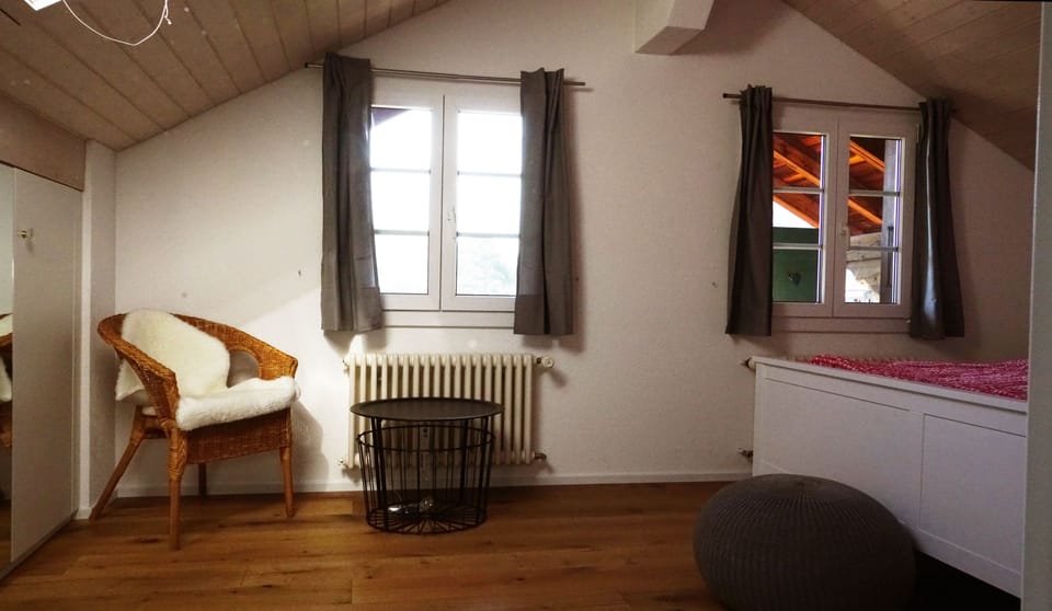 Family Room, Mountain View | Hypo-allergenic bedding, free WiFi, bed sheets