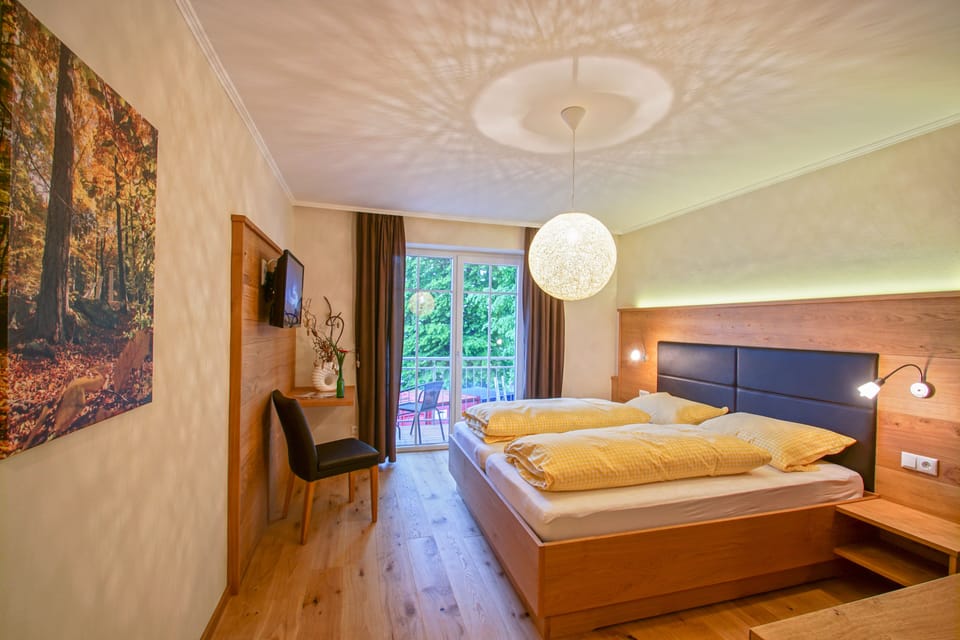Double Room, Balcony | WiFi (free)