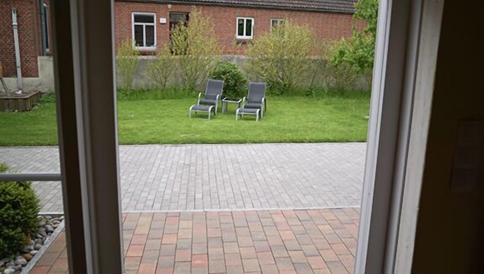 Ferienwohnung Muschel (161)