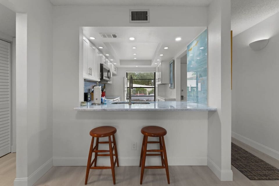 Bar Area