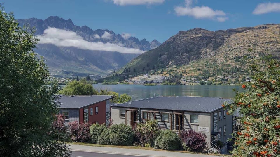 Mantra Queenstown
