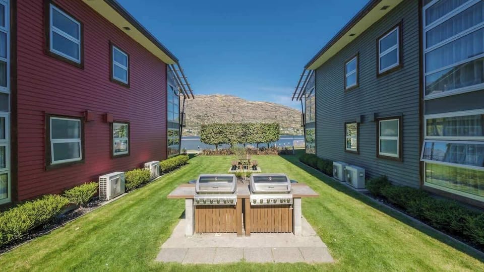 Mantra Queenstown