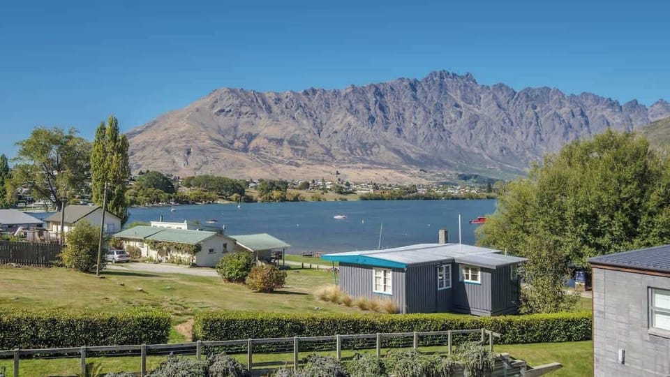 Mantra Queenstown