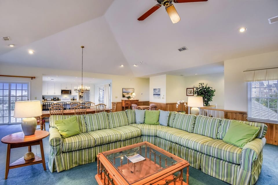 Myllet Living Room