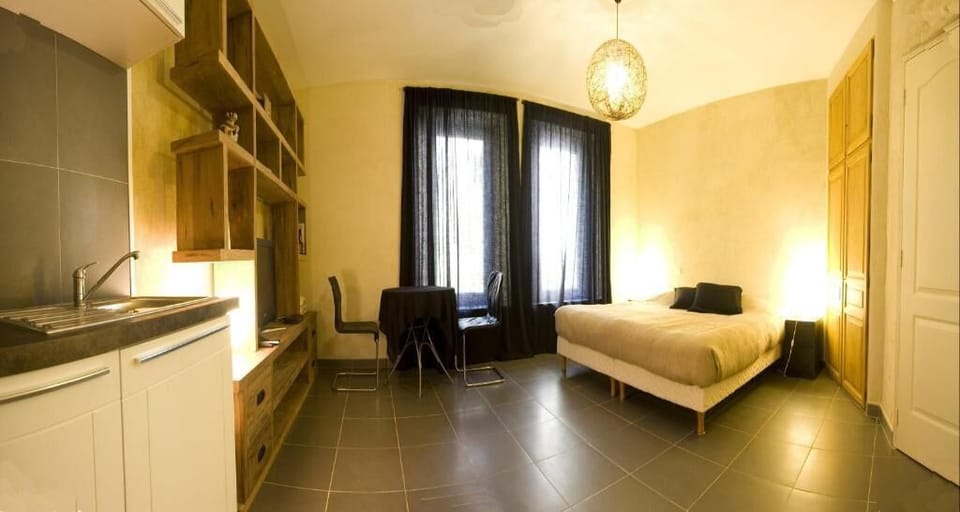 Superior Studio (2) | 1 bedroom, individually decorated, individually furnished