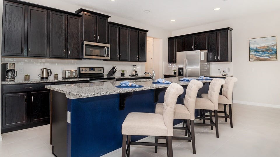 Kitchen Bar