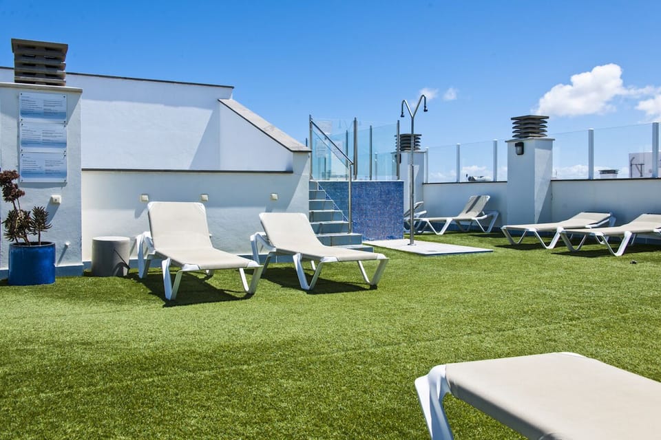 Casa Mika Oliastur 25 El Cotillo (2803)