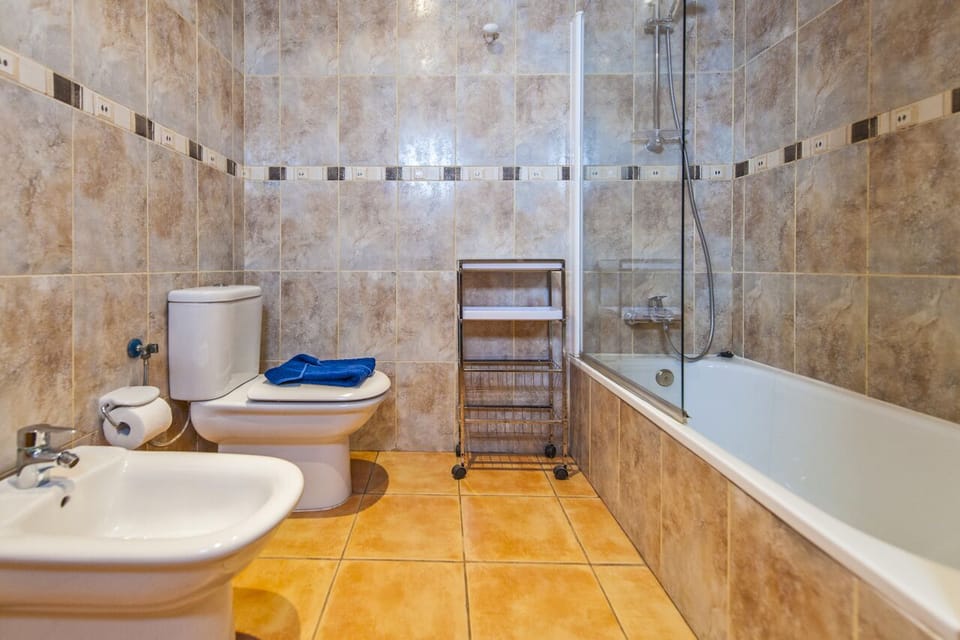 Casa Mika Oliastur 25 El Cotillo (2846)