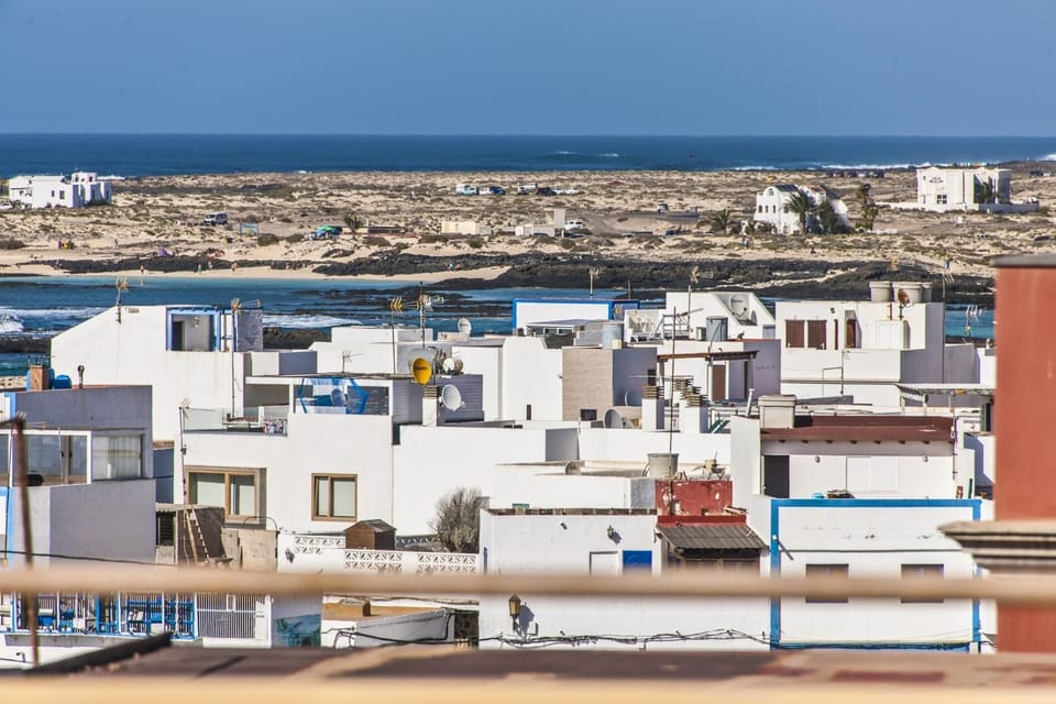 Casa Galileo El Cotillo (2254)