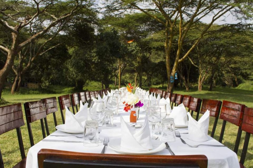 Maasai Lodge Lodge in Nairobi County