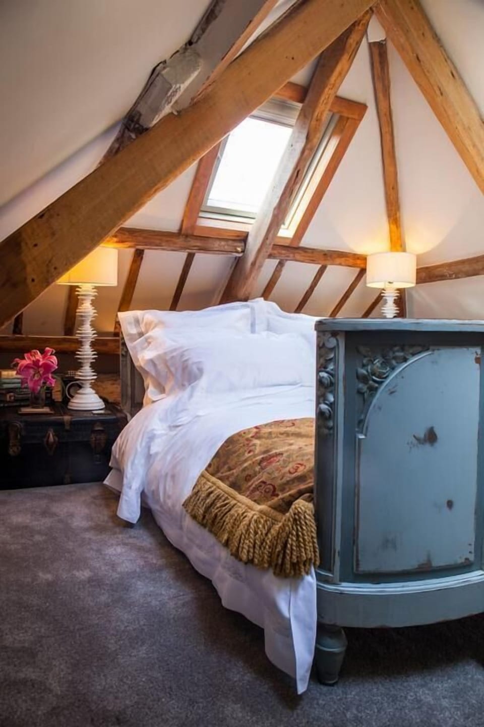 Deluxe Double Room, Ensuite, Sea View | 1 bedroom, iron/ironing board, free WiFi, bed sheets