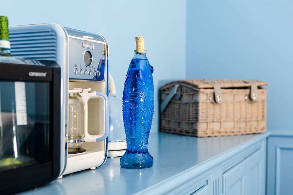 Junior Suite | Room amenity