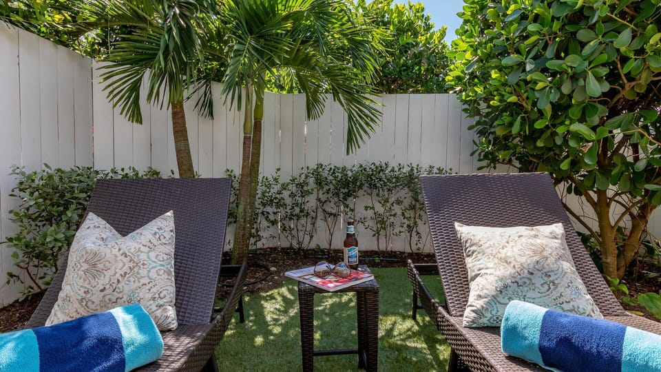 Relax & unwind!