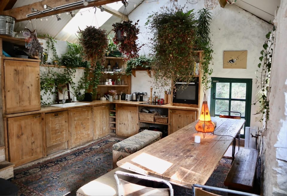 House | Dining