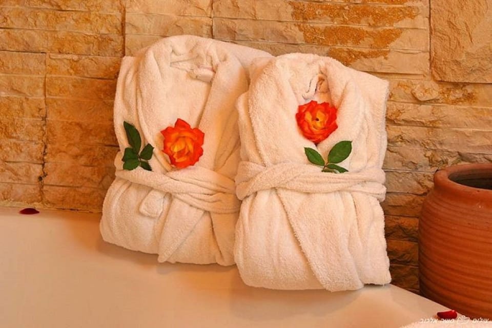 Comfort Cabin (Bambukit) | Room amenity