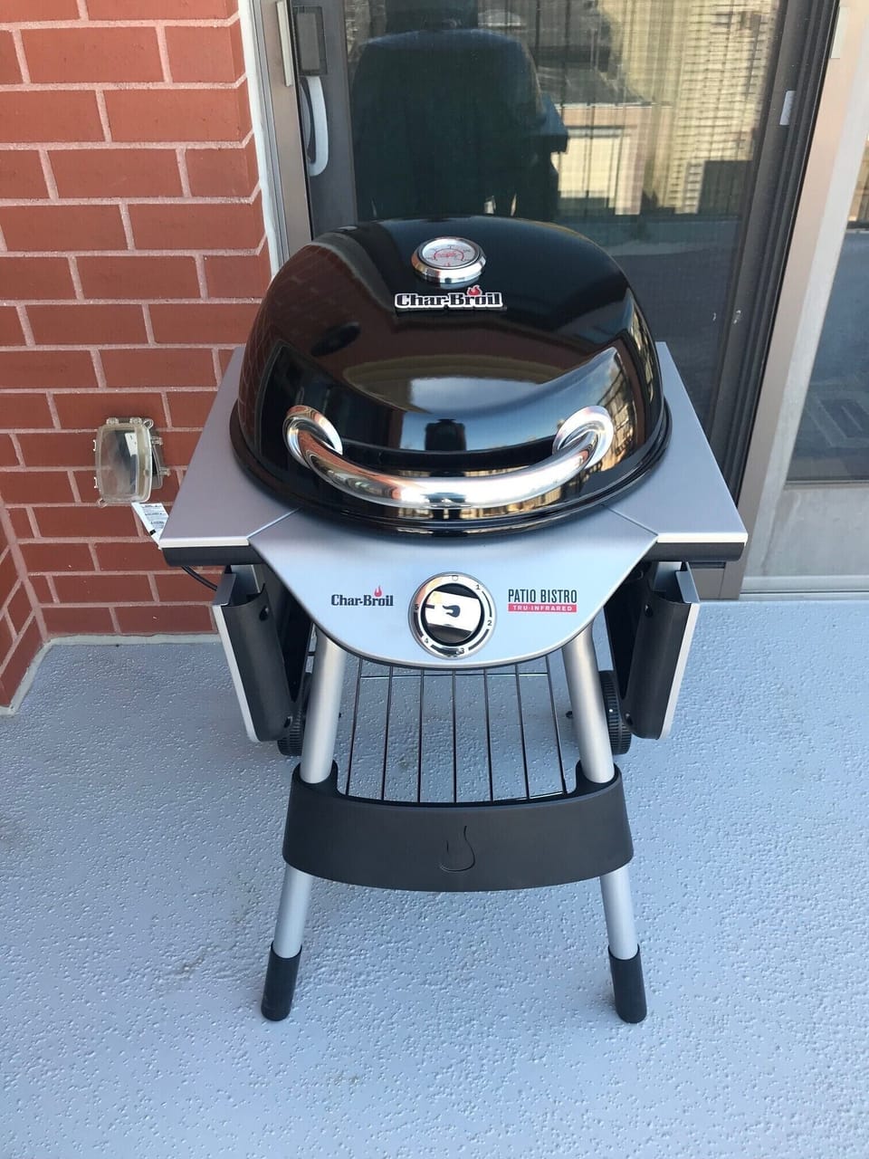 Grill