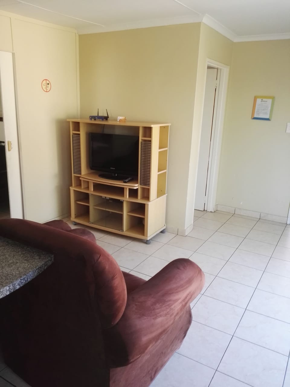 TV