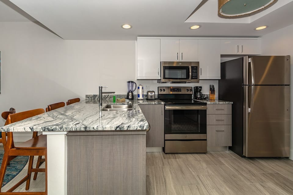 Kitchen Counter Top