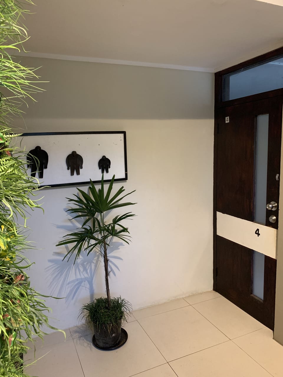 House, 3 Bedrooms | Living area | Flat-screen TV