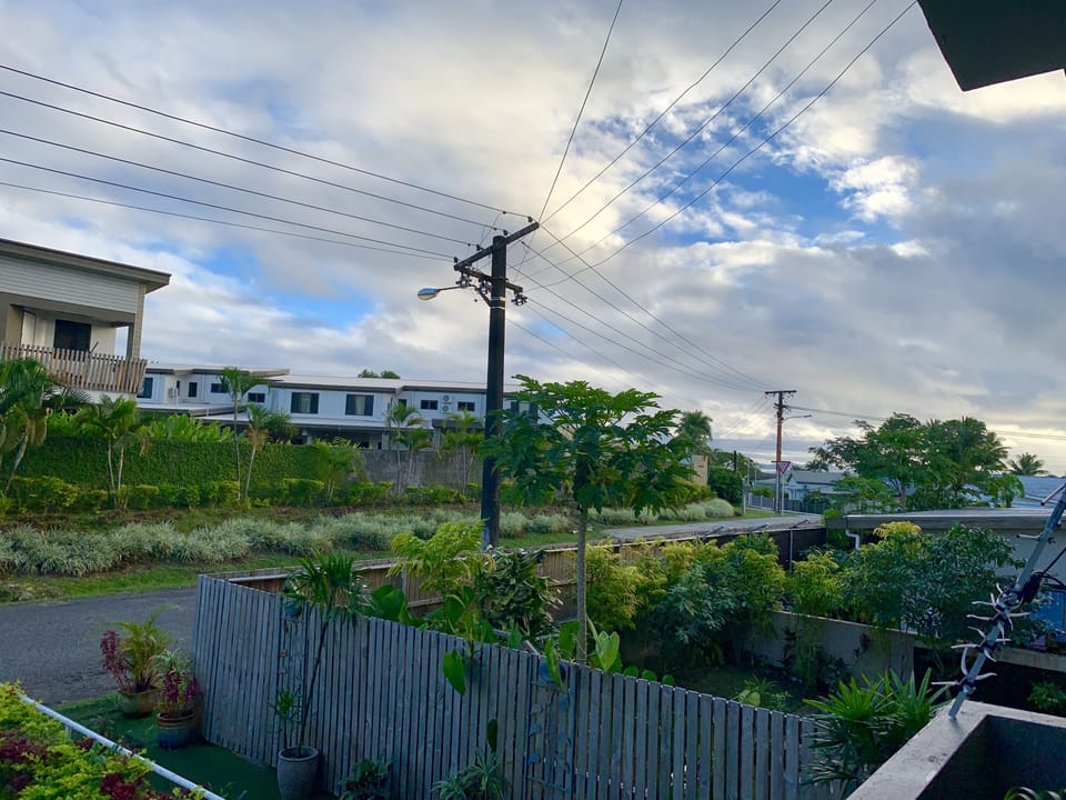 House, 3 Bedrooms | View from room