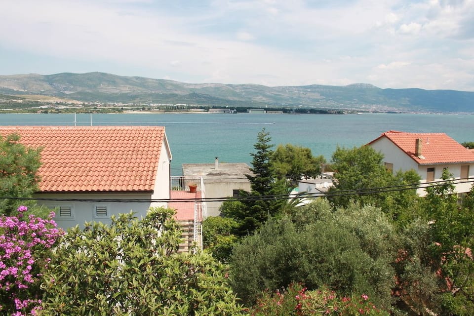 House, 4 Bedrooms, Private Pool | View from room