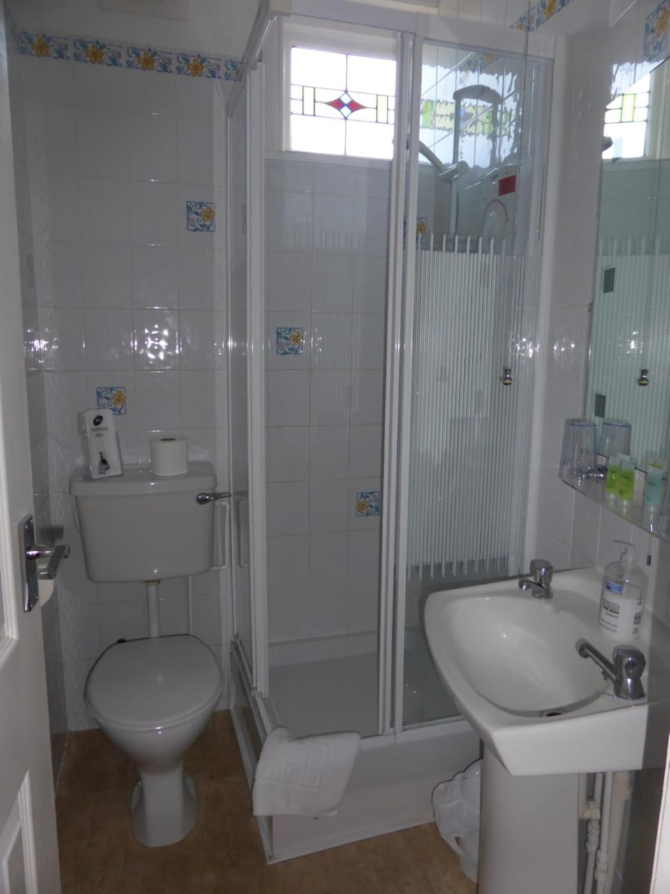 Bay Court Bed and Breakfast in Bridlington