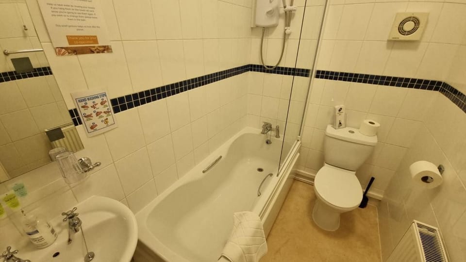 Bay Court Bed and Breakfast in Bridlington