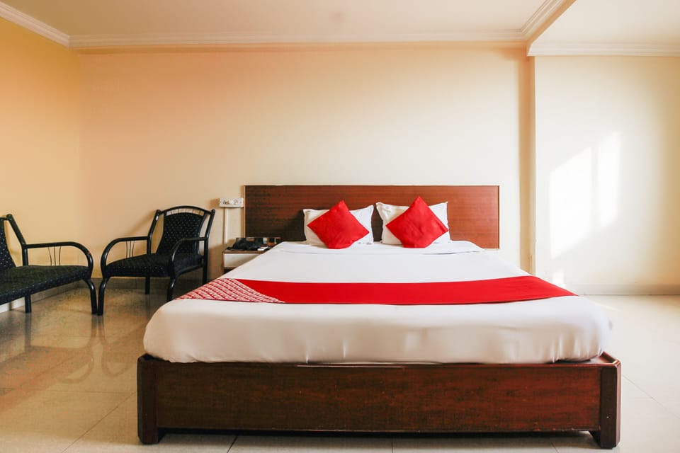 Double or Twin Room | Free WiFi, bed sheets