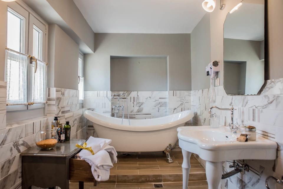 Kyria House Bed and Breakfast in Plaka