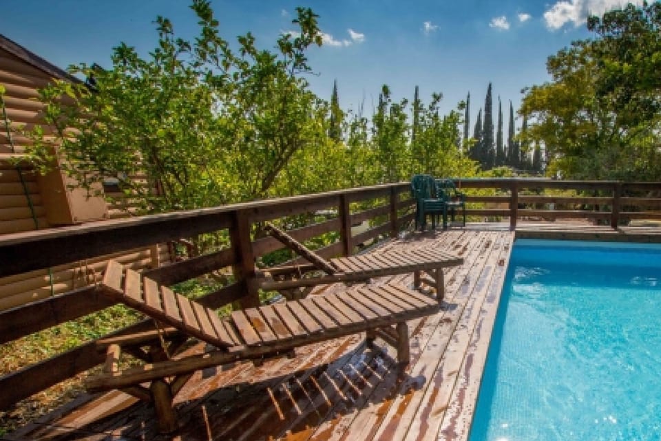 Sundeck