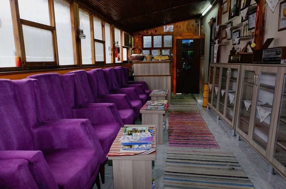 Sarimese Hotel Hotel in Turkey