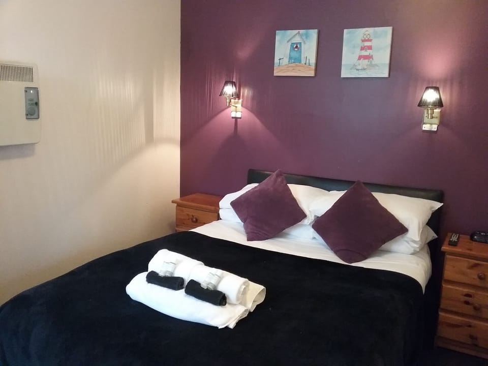 Double Room, Ensuite