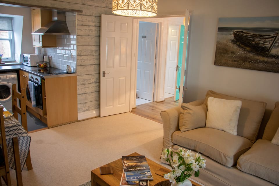 Living dinning room