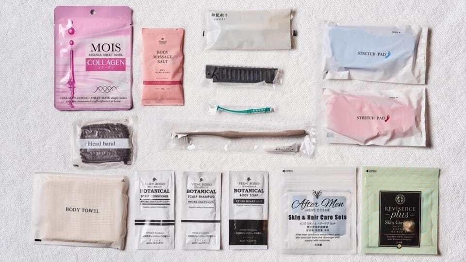 Miscellaneous