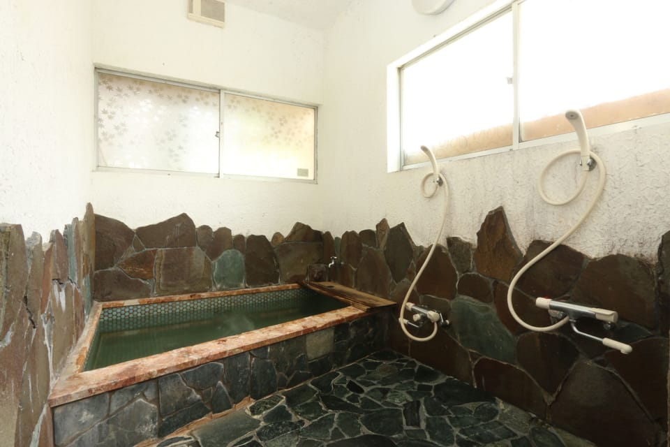 Public bath