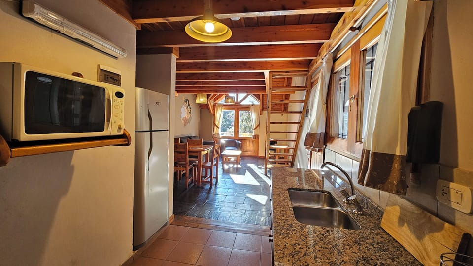 Quadruple Apartment | Private kitchen