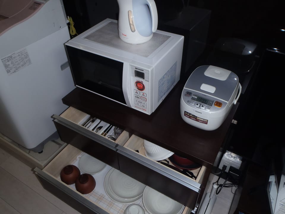 Double Room, Required to Notify of Your Check-in Time in Advance | Room amenity