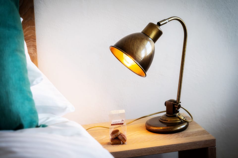 Desk, free cribs/infant beds, free WiFi, bed sheets