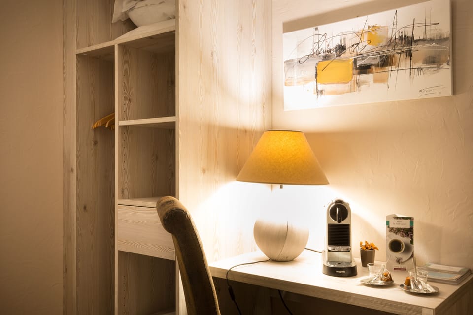 Executive Triple Room, Terrace | Coffee and/or coffee maker