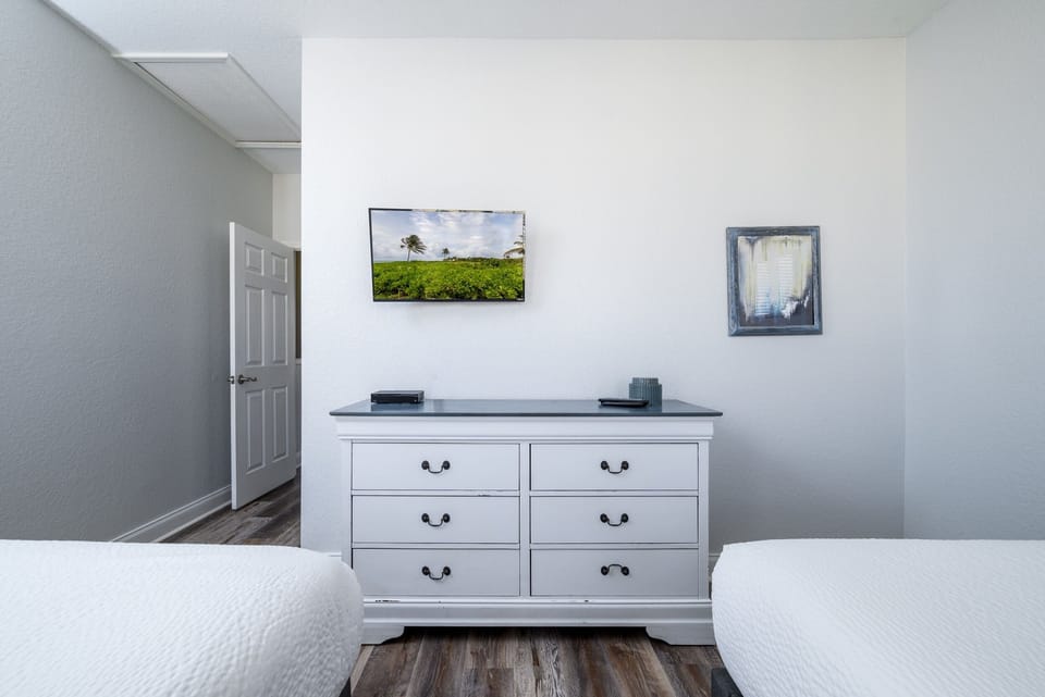 Furniture, Art, Painting, Bed, Indoors