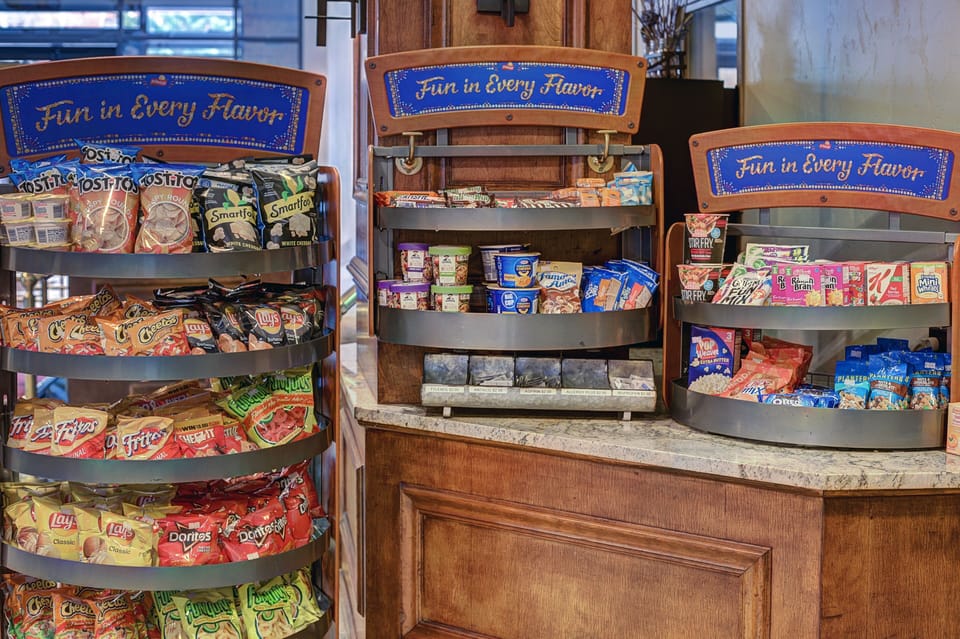 Shelf, Food, Pantry, Indoors, Furniture