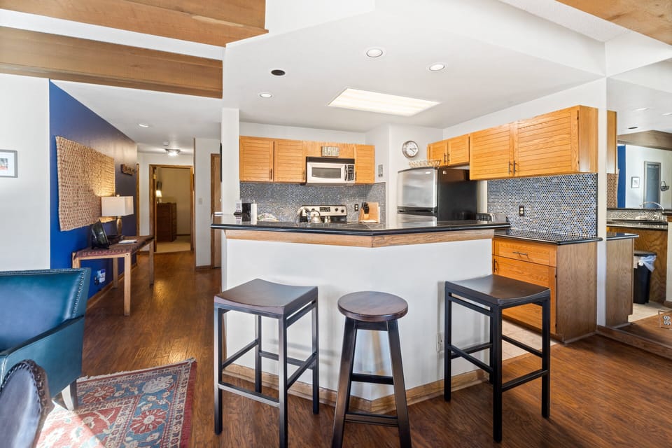 Indoors, Kitchen, Bar Stool, Furniture, Lamp