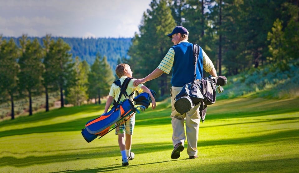 Golf
