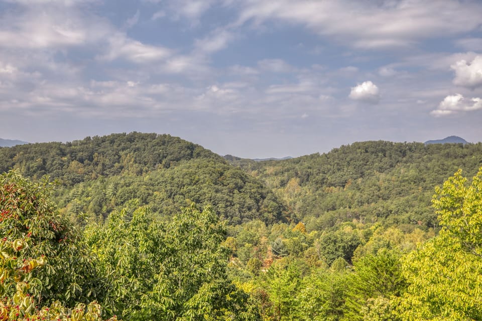 Smoky Mountains
